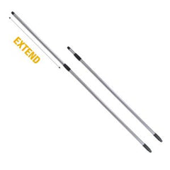 TapeTech Compound Roller Support Handle 44″ – 79″