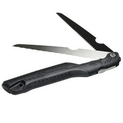 TapeTech 10″ Dual Blade Folding Insulation Knife