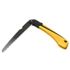 TapeTech 10″ Single Blade Folding Insulation Knife