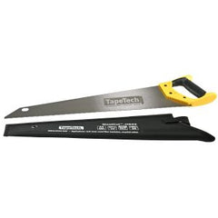 TapeTech 22″ Wavy Edge Insulation Hand Saw
