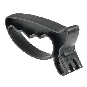 TapeTech Mineral Wool Wavy Blade Sharpener