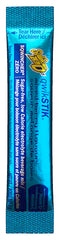 Sqwincher 060101-MB Qwik Stik Zero Sugar Free Sports Drink Mix, 0.11 oz Pack, 50/BAG