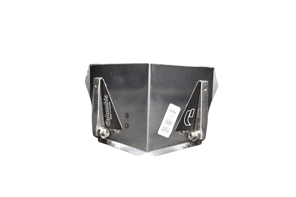 Columbia Standard Flusher 3.5"