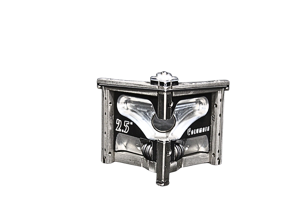 Columbia Angle Head 2"