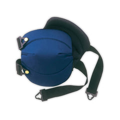 Kunys TOOL WORKS KP302 Kneepad, Poly Fabric Pad, Strap with Slide Buckle Closure