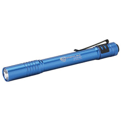 Streamlight 66122 Stylus Pro Industrial Non-Rechargeable Penlight, LED Bulb, Aluminum Housing, 100 Lumens