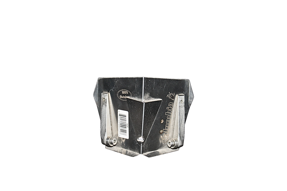 Columbia Direct Flusher 3" (Widetrack)