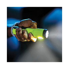 Streamlight 68780 DUALIE 3AA Multi-Function Flashlight, C4 LED Bulb, Polymer Housing, 140/245 Lumens