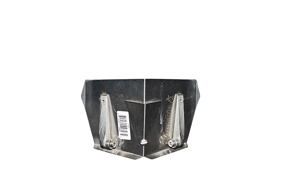 Columbia Direct Flusher 3.5"