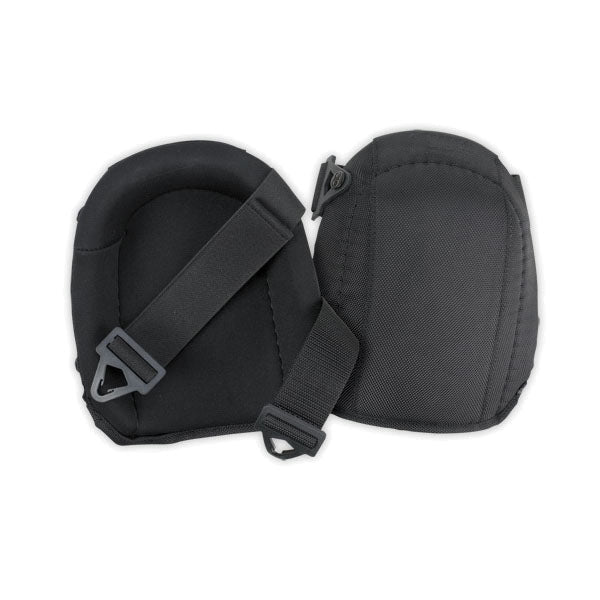 Kunys TOOL WORKS KP342 Heavy Duty Flooring Kneepad, Foam Pad, Strap with Slide Buckle Closure