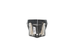 Columbia Direct Flusher 3"