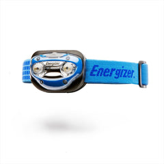 Energizer HDA32E Non-Rechargeable Headlamp, LED Bulb, 100 Lumens, 2 Bulbs