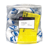 Tuff Grade TGSKO-BSC Absorbent Spill Kit, Fluids Absorbed: Oil