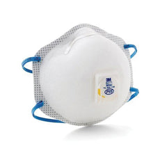 3M 7000002047 54285 Specialty Respirator, Standard