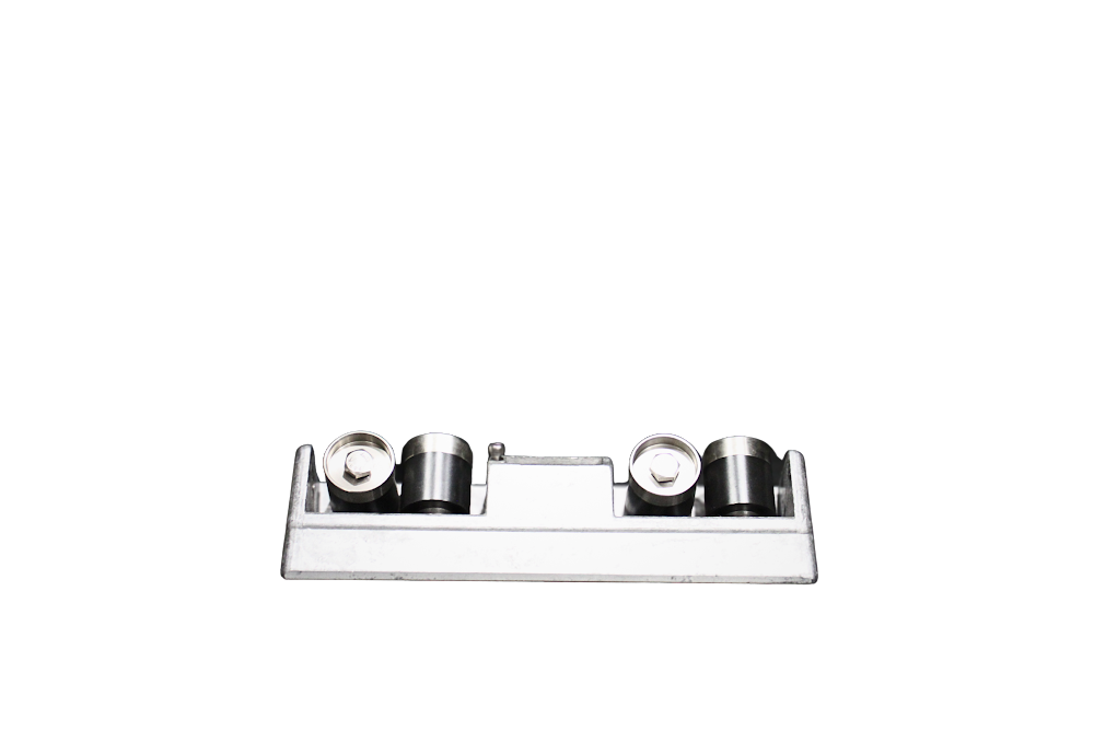 Columbia Inside Corner Roller