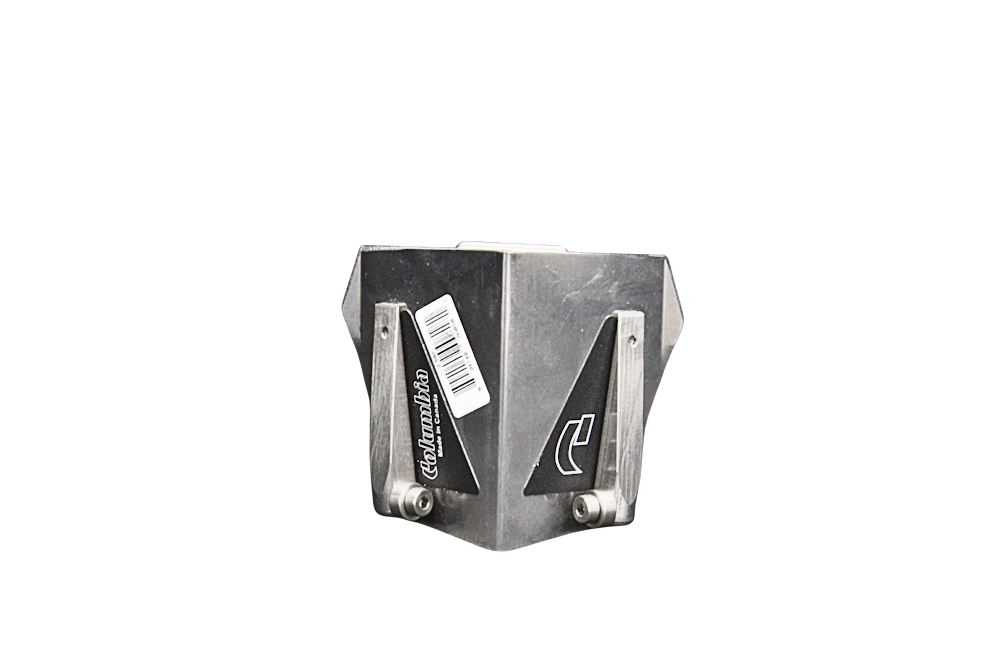 Columbia Standard Flusher 2.5"