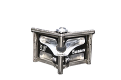 Columbia Angle Head 3"