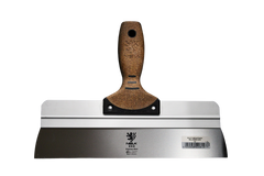 NELA Spatula Finishing Knife with BikoGRIP® Cork Handle 12"