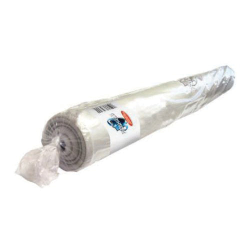 W. Ralston PROSHIELD 421000 4000 Light General Purpose Film, 250 ft L x 72 in W, Polyethylene