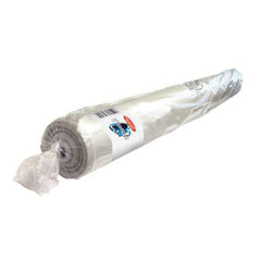 W. Ralston PROSHIELD 441500 4000 Heavy Strength 4-Folded Film, 100 ft L x 120 in W, Polyethylene Resin