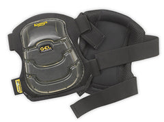 Kunys TOOL WORKS AIRFLOW KP367 Kneepad, Foam/Neoprene Pad, Strap with Hook & Loop Closure