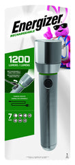 Energizer ENPMHRL7 Vision HD Metal Flashlight, LED Bulb, Aluminum Housing, 1000 Lumens Lumens