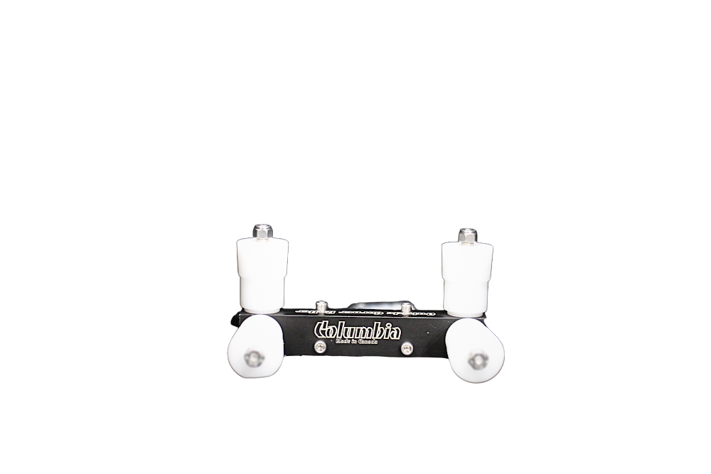 Columbia Outside Bead Corner Roller