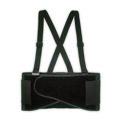 Kunys TOOL WORKS EL892 Elastic Back Support Belt, 28 to 44 in Fits Waist, 8 in W
