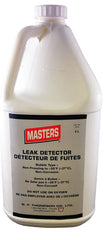 MASTERS LD4L Bubble Leak Detector, 4 L Jug, Liquid Form, Clear, Odorless Odor/Scent