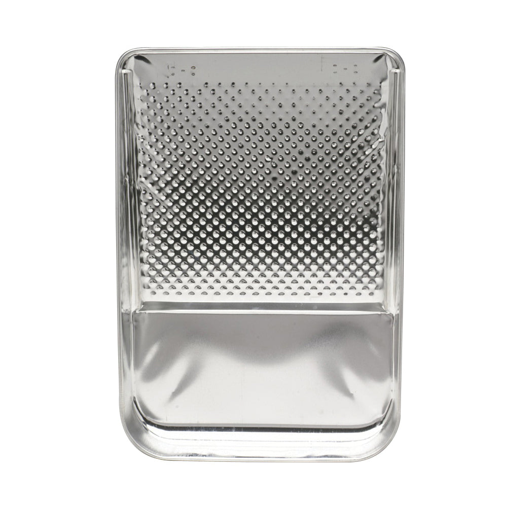 Rubberset 70619495 Consumer Standard Duty Roller Tray With Adder Grip Type Legs, Metal