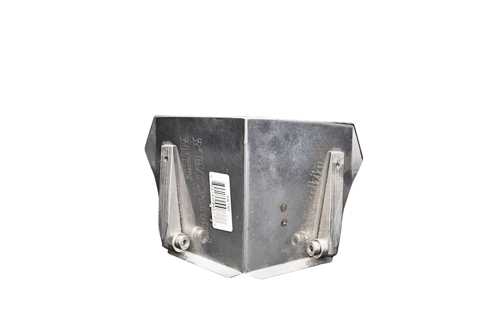 Columbia Standard Flusher 3" (Widetrack)
