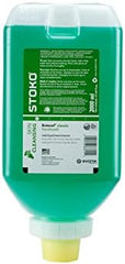 STOKO ESTESOL PN88331106 Light Duty Hand Cleaner, 2000 mL, Soft Bottle Package,6/CS