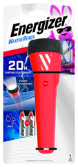 Energizer Weatheready WRWP21E Floating Handheld Light, LED Bulb, 11 Lumens, 1 Bulb