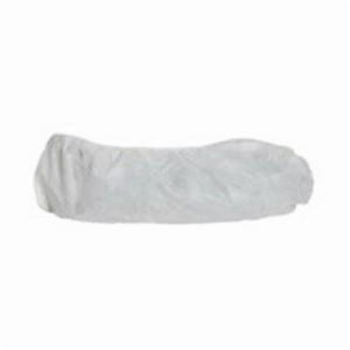 DuPont PE440SWHXL020000 Shoe Cover, XL Fits Shoe, White, Elastic Opening Closure, SureStep Outsole, Resists: 200/CS