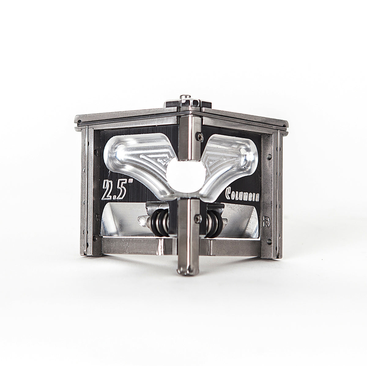 Columbia Angle Head