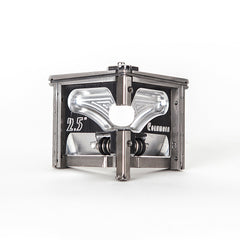 Columbia Angle Head