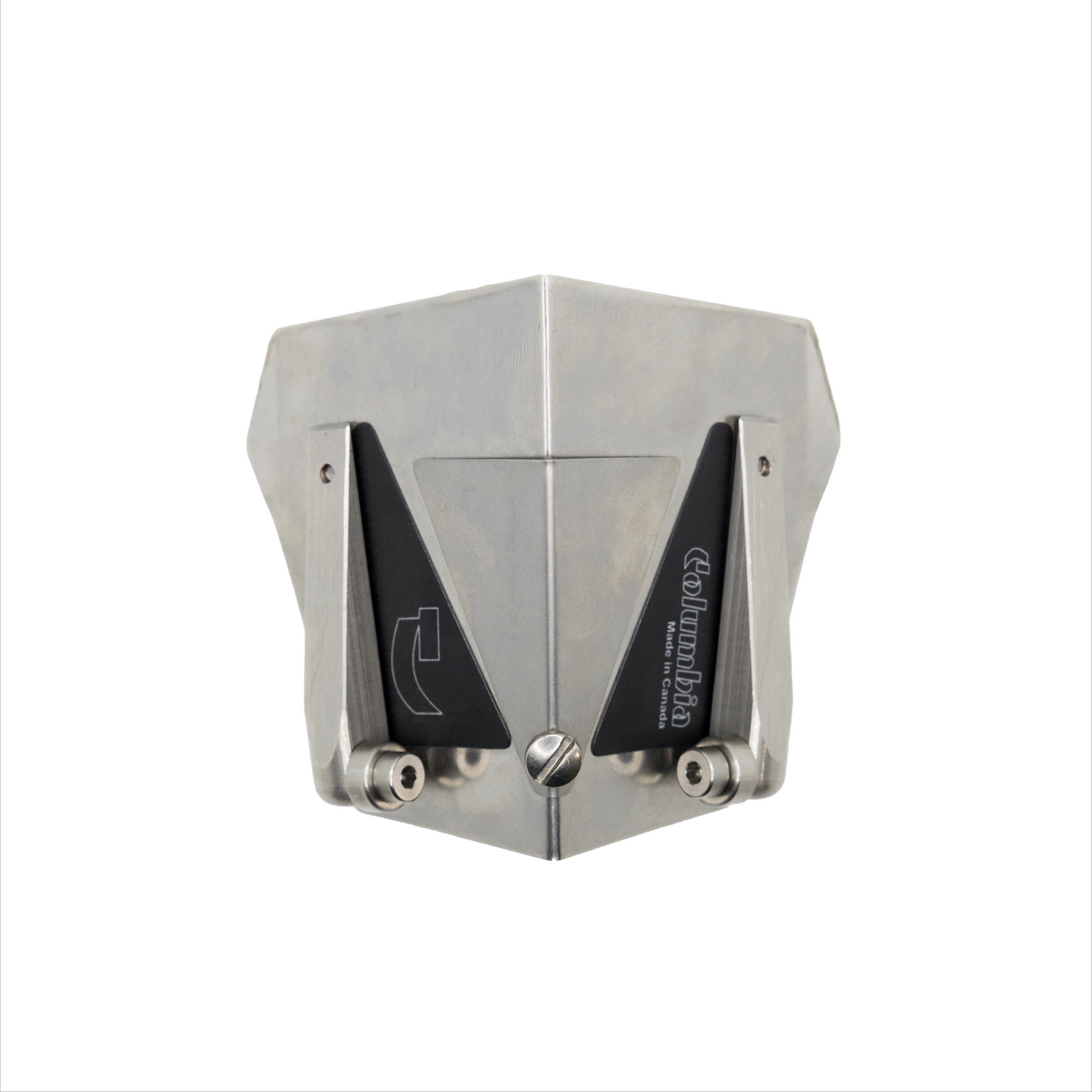 Columbia Standard Corner Flusher