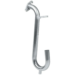 Level 5 Gooseneck Filler Tube