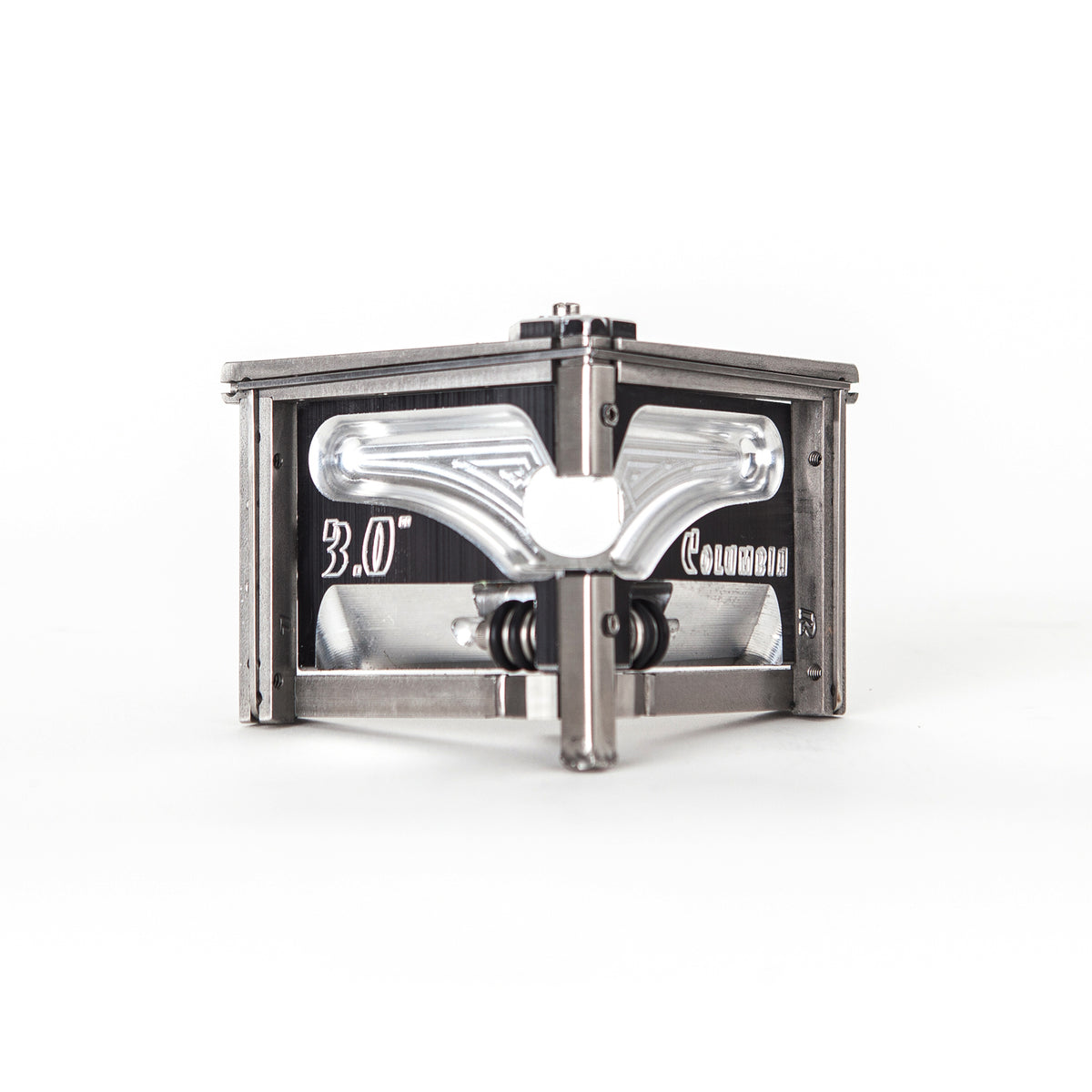 Columbia Angle Head