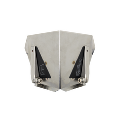 Columbia Standard Corner Flusher