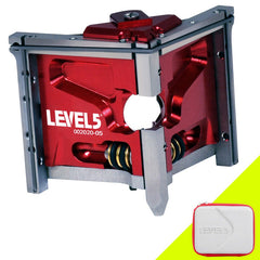 LEVEL5 Corner Finisher With Case