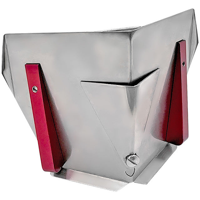 LEVEL5 Corner Flusher