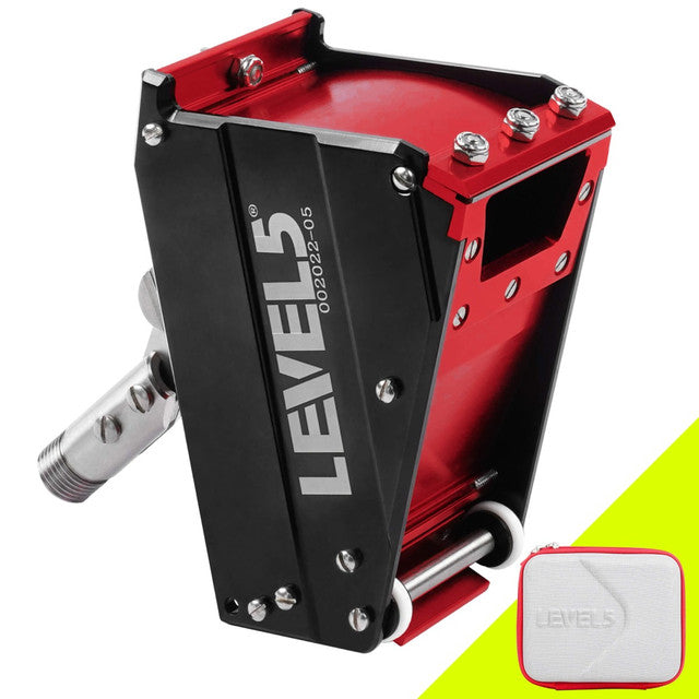 LEVEL5 Nail Spotter (2nd Gen) with Case