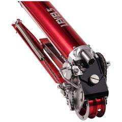 LEVEL5 Automatic Taper with Quick-Clean Head and Case
