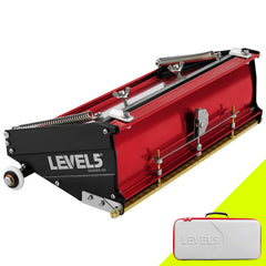 LEVEL5 Standard Flat Box with Case