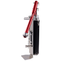 Level 5 Compound Pump with Filler Valve and Case