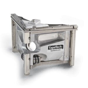 TapeTech 3″ EasyRoll® Adjustable Corner Finisher