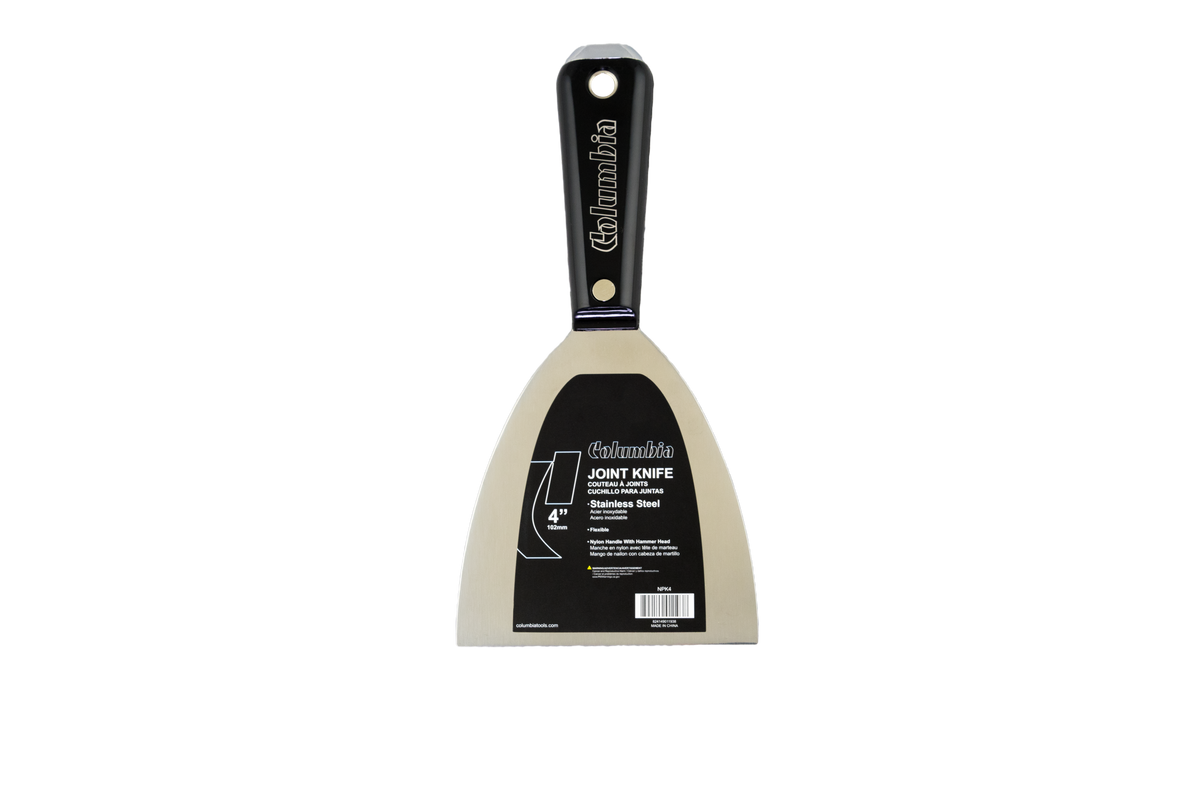 Columbia Nylon Putty Knives