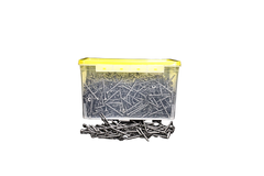 Grabber Drywall Screws – Drill Point / Clear Zinc – 5 Pound #6 x 1-7/8” 5Lb Pack