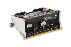 Columbia Flat Finishing Box